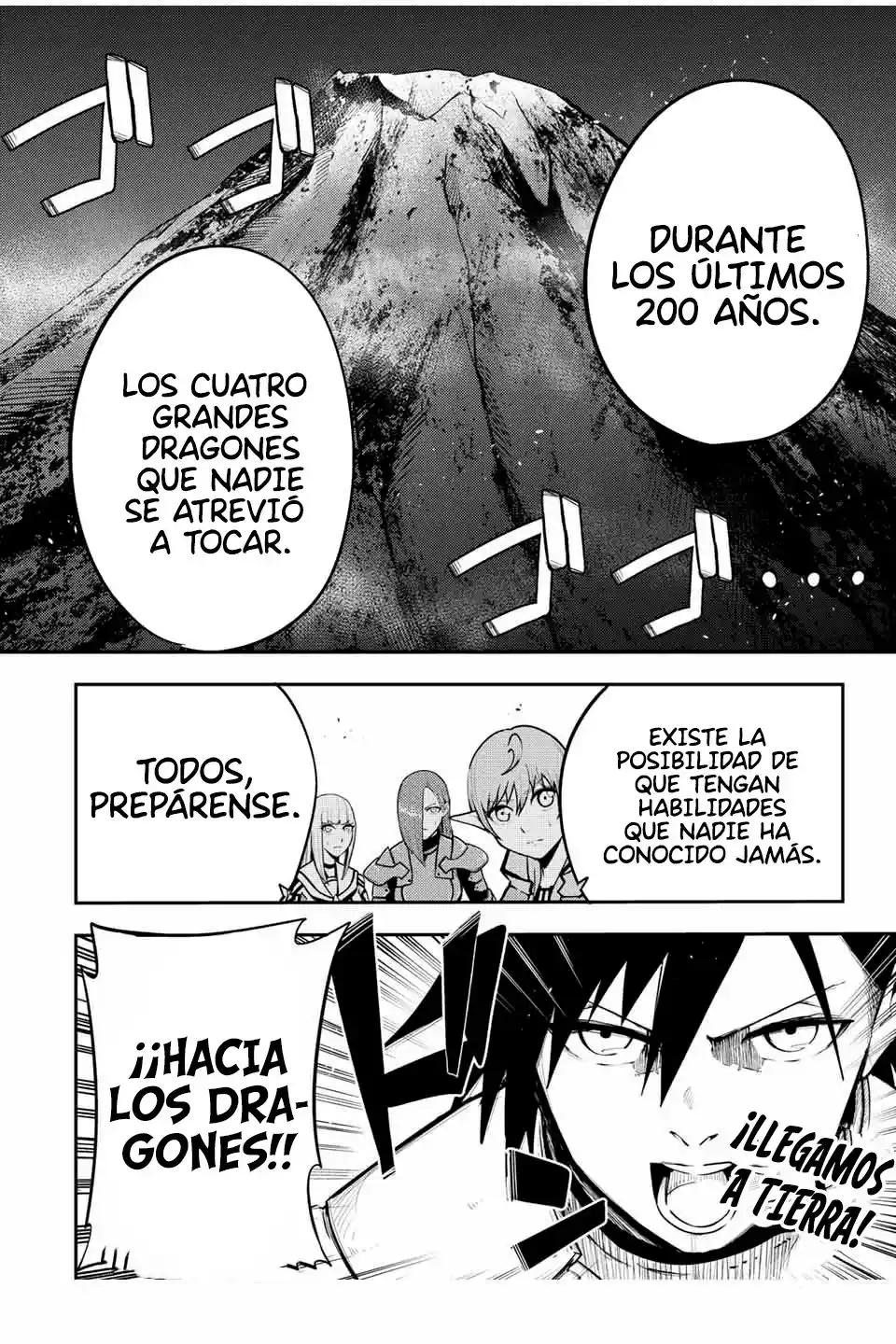 Dorei Tensei: Sono Dorei, Saikyou No Moto Ouji Ni Tsuki - Capítulo 53 - Página 20 - LectorTMOo