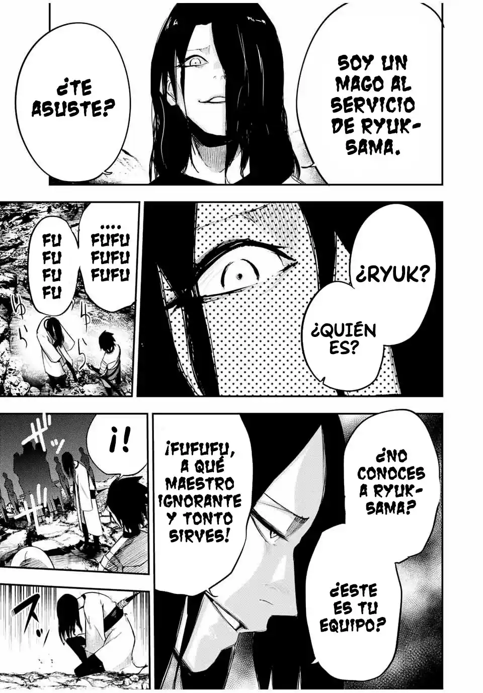 Dorei Tensei: Sono Dorei, Saikyou No Moto Ouji Ni Tsuki - Capítulo 54 - Página 14 - LectorTMOo