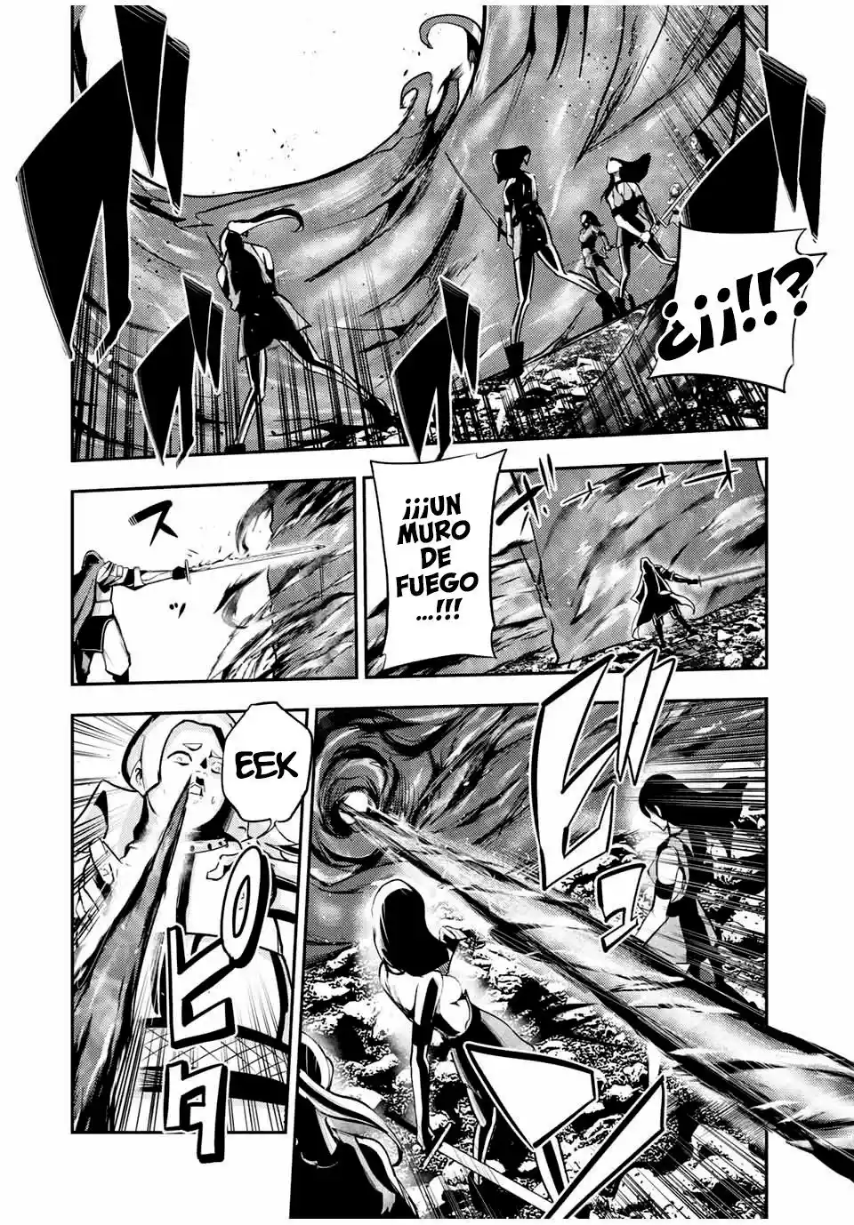 Dorei Tensei: Sono Dorei, Saikyou No Moto Ouji Ni Tsuki - Capítulo 55 - Página 7 - LectorTMOo