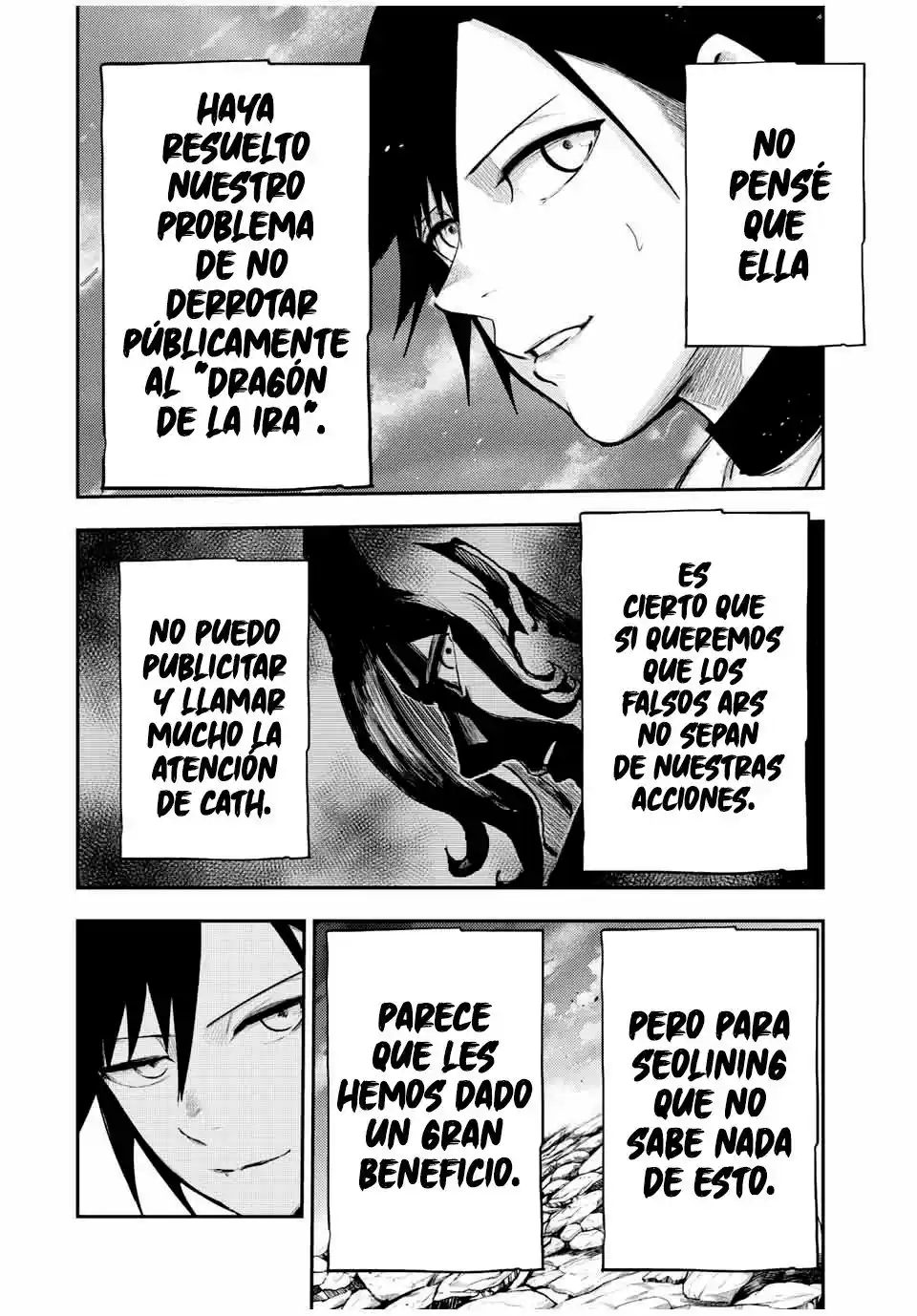 Dorei Tensei: Sono Dorei, Saikyou No Moto Ouji Ni Tsuki - Capítulo 56 - Página 13 - LectorTMOo