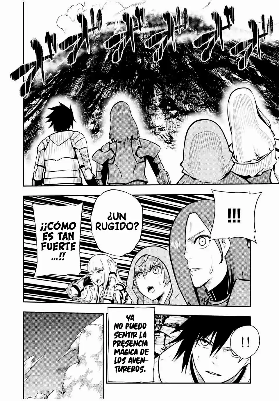 Dorei Tensei: Sono Dorei, Saikyou No Moto Ouji Ni Tsuki - Capítulo 58 - Página 5 - LectorTMOo