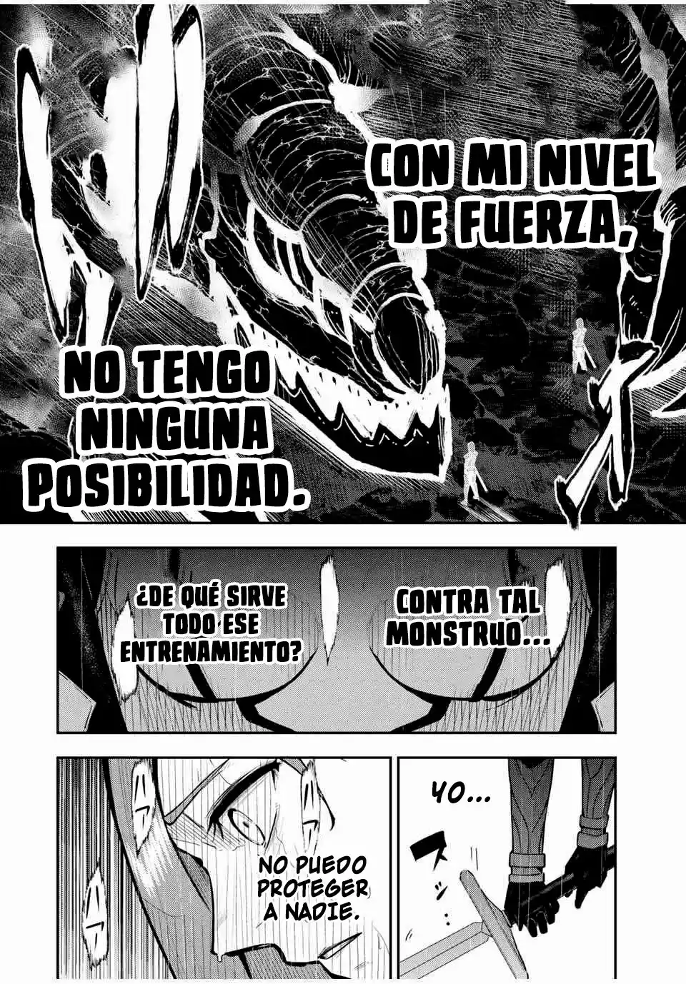 Dorei Tensei: Sono Dorei, Saikyou No Moto Ouji Ni Tsuki - Capítulo 58 - Página 13 - LectorTMOo