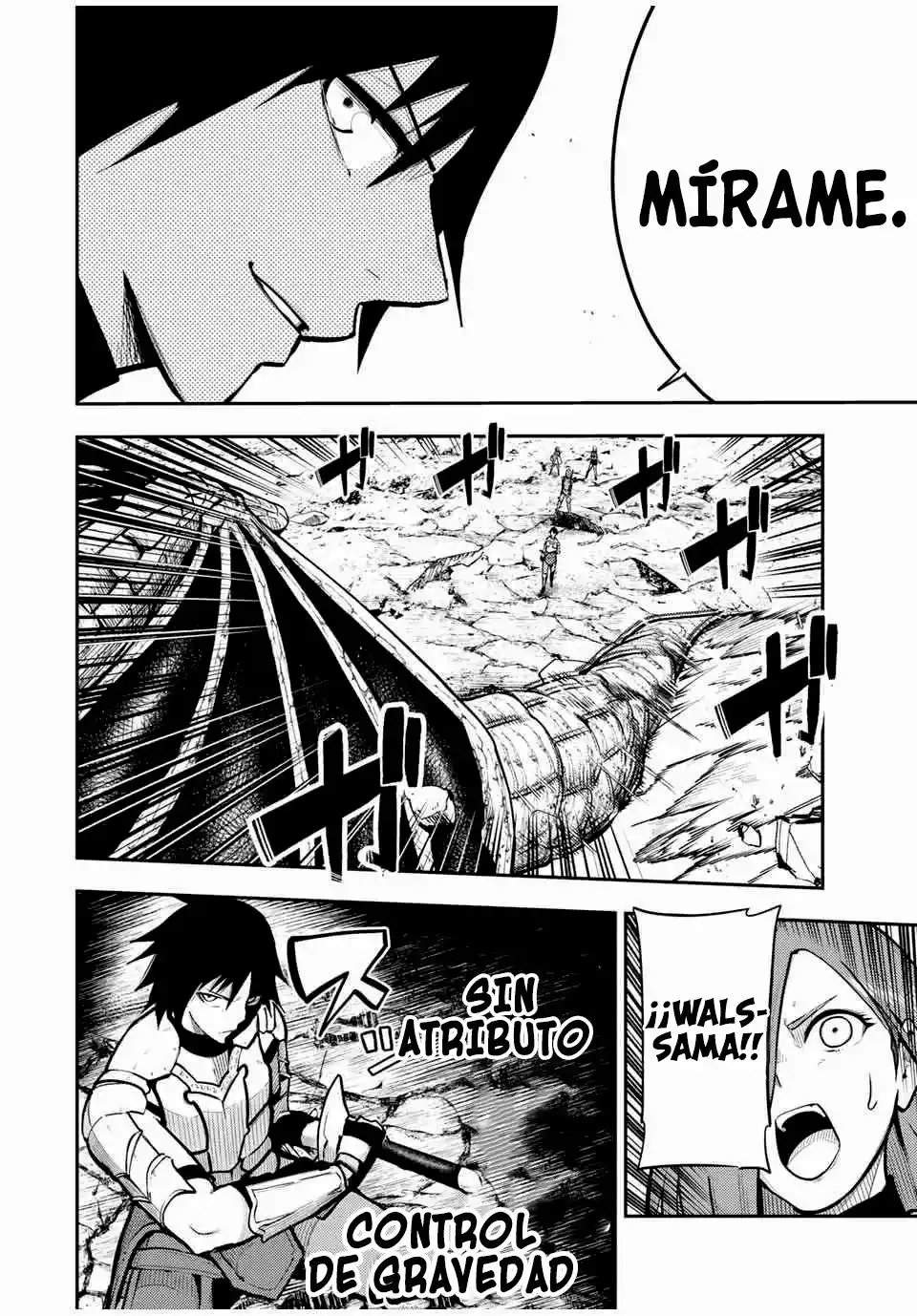 Dorei Tensei: Sono Dorei, Saikyou No Moto Ouji Ni Tsuki - Capítulo 58 - Página 15 - LectorTMOo