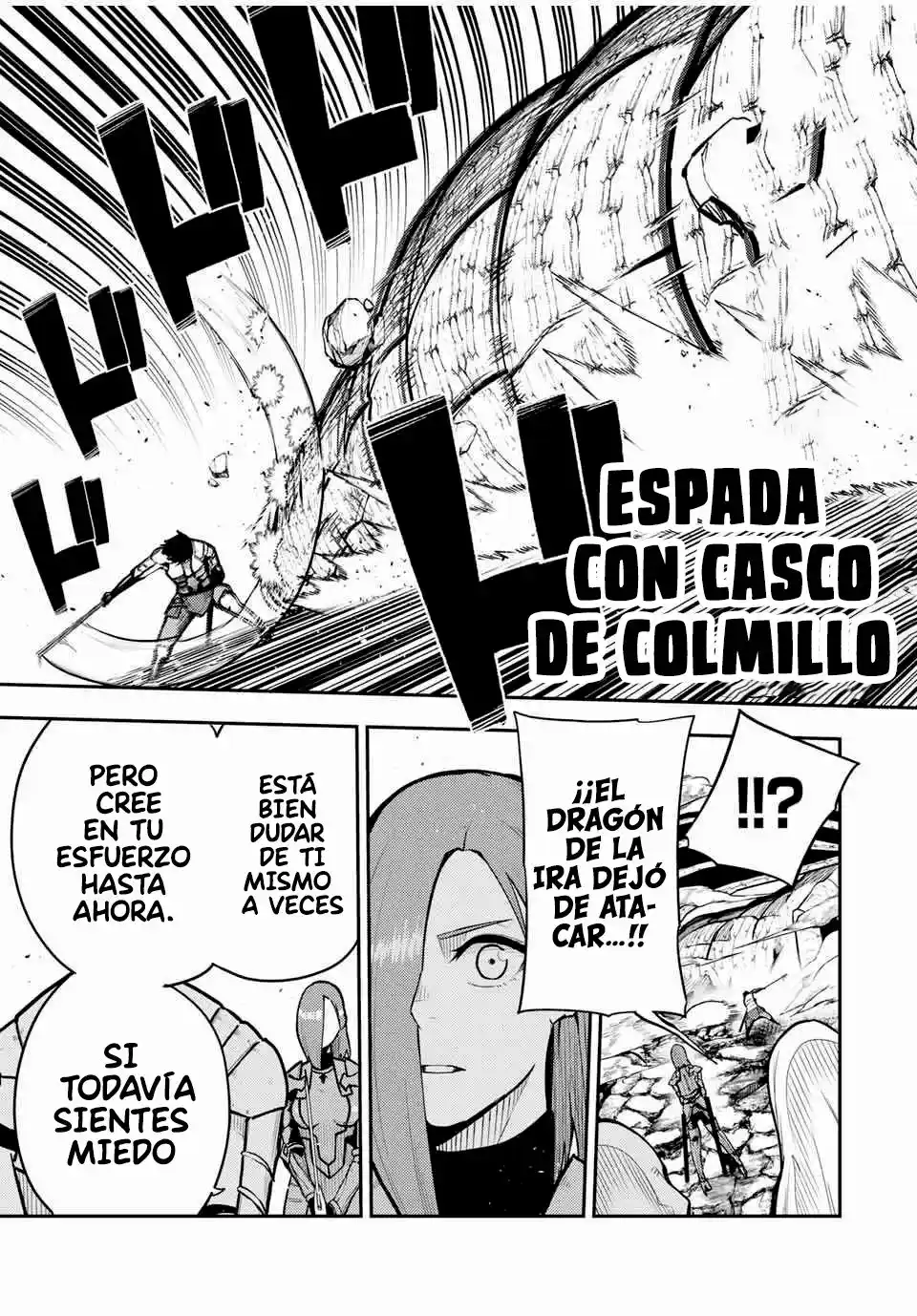 Dorei Tensei: Sono Dorei, Saikyou No Moto Ouji Ni Tsuki - Capítulo 58 - Página 16 - LectorTMOo