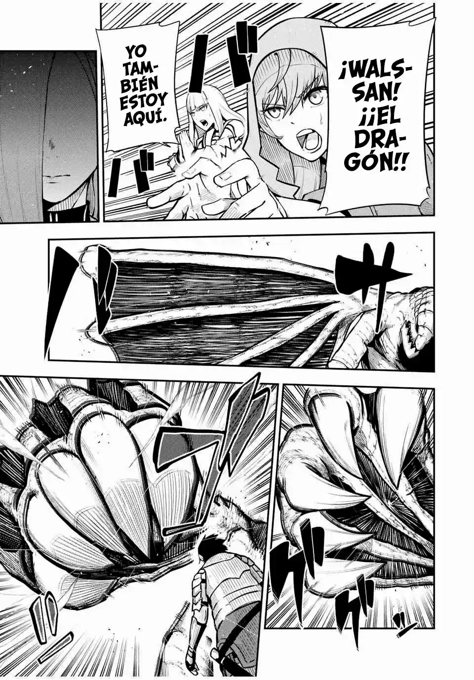 Dorei Tensei: Sono Dorei, Saikyou No Moto Ouji Ni Tsuki - Capítulo 58 - Página 18 - LectorTMOo