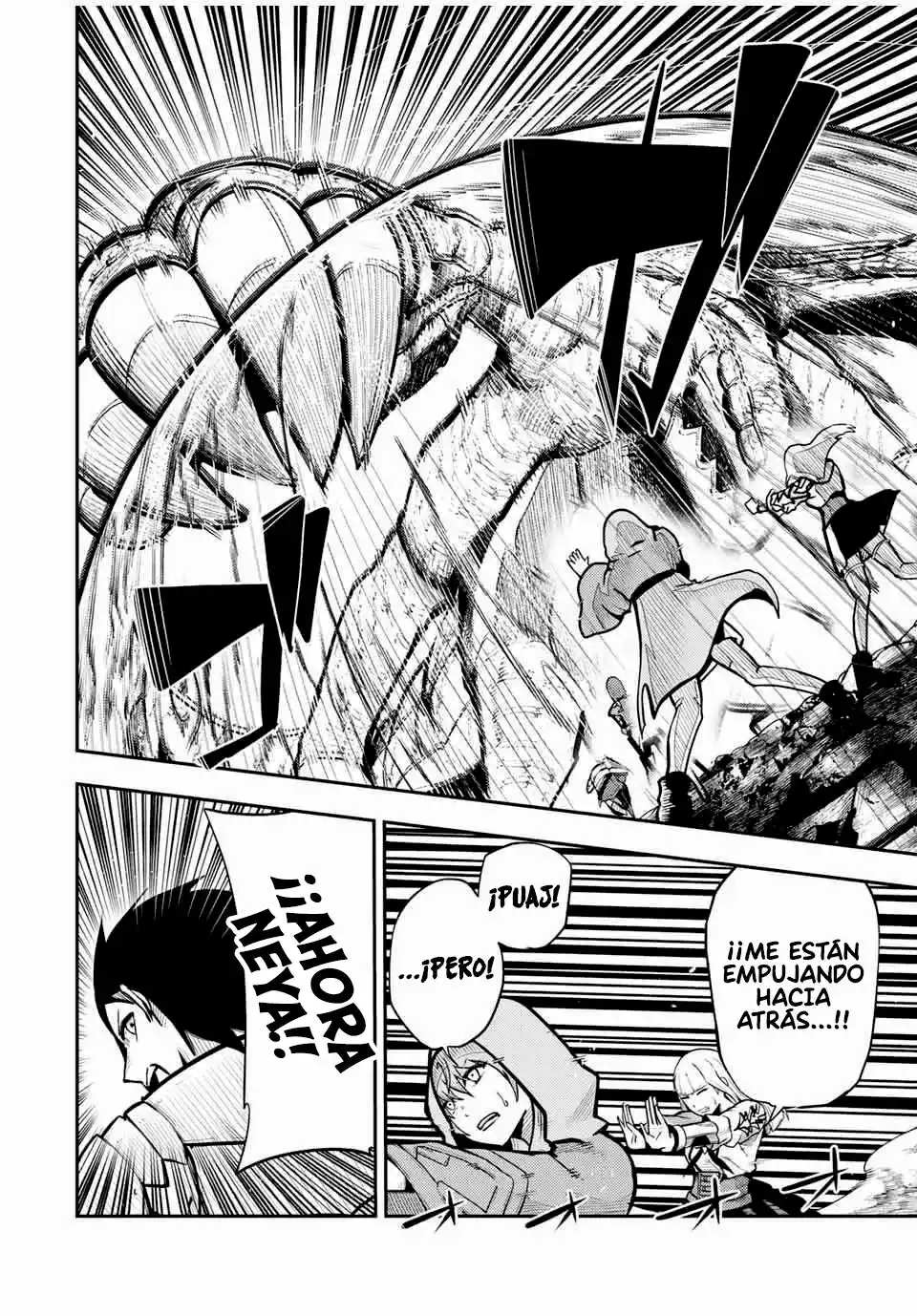 Dorei Tensei: Sono Dorei, Saikyou No Moto Ouji Ni Tsuki - Capítulo 58 - Página 19 - LectorTMOo
