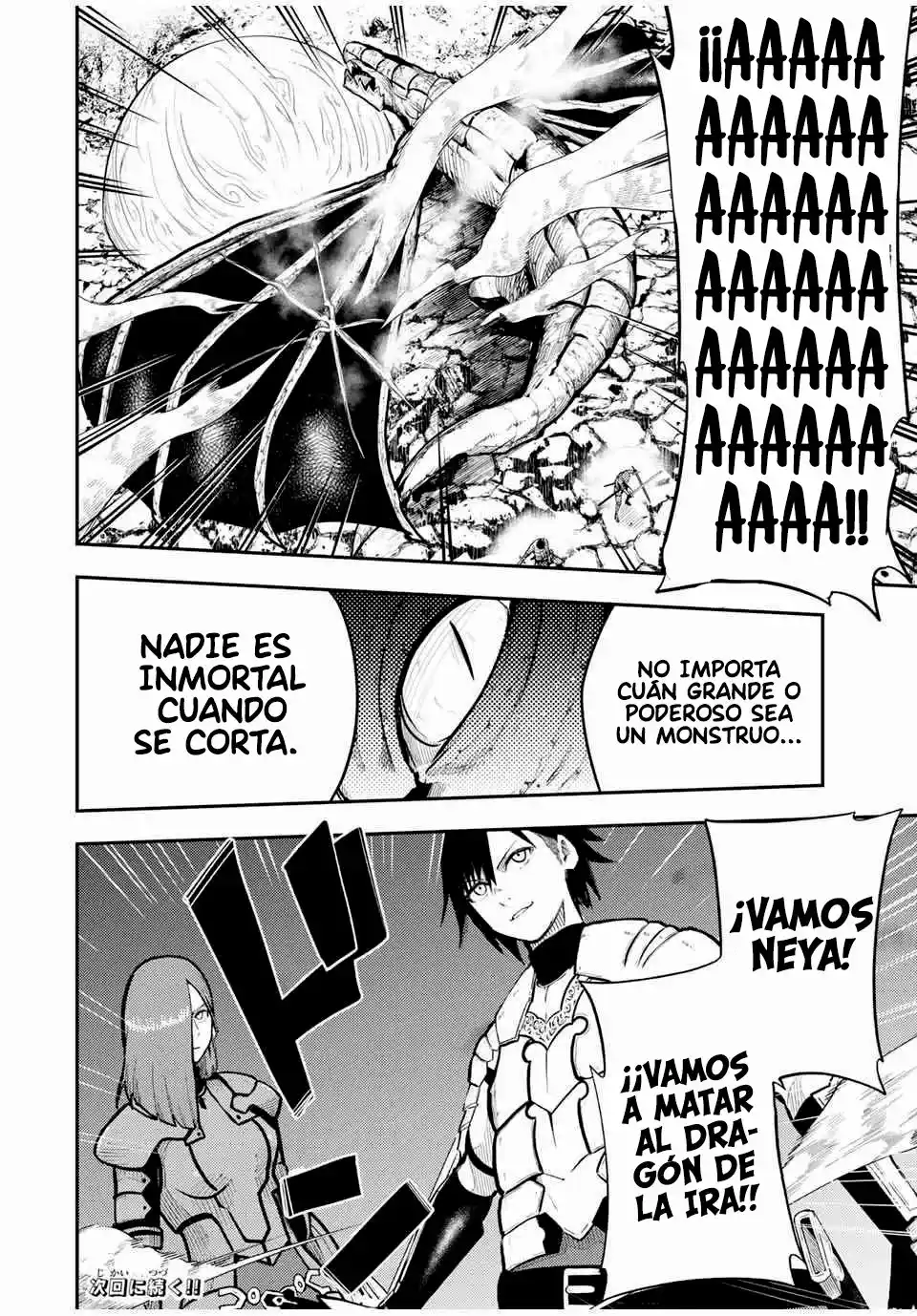 Dorei Tensei: Sono Dorei, Saikyou No Moto Ouji Ni Tsuki - Capítulo 58 - Página 21 - LectorTMOo