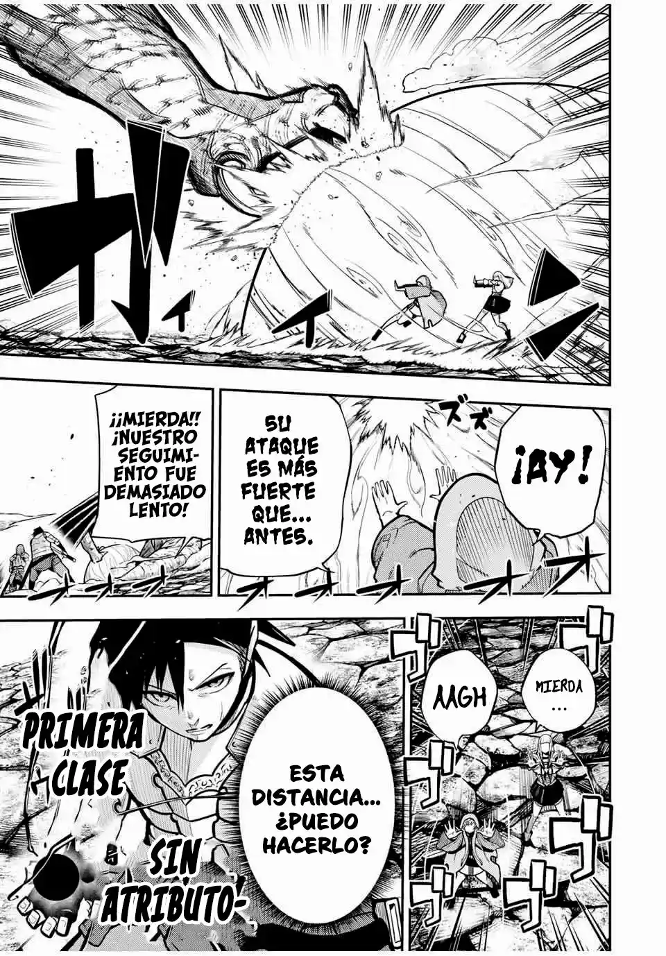Dorei Tensei: Sono Dorei, Saikyou No Moto Ouji Ni Tsuki - Capítulo 59 - Página 6 - LectorTMOo