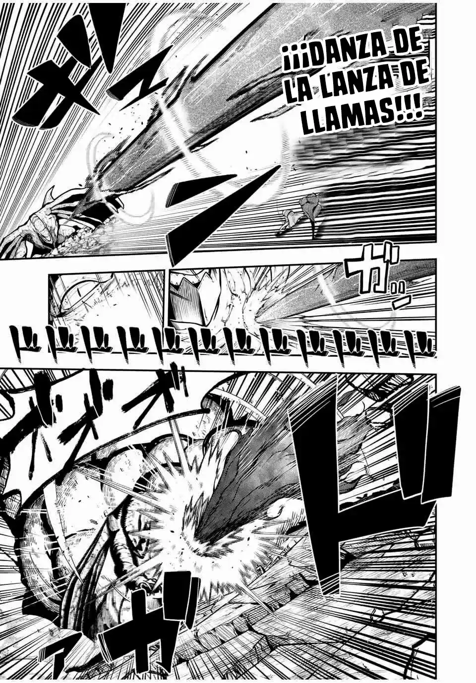 Dorei Tensei: Sono Dorei, Saikyou No Moto Ouji Ni Tsuki - Capítulo 59 - Página 12 - LectorTMOo