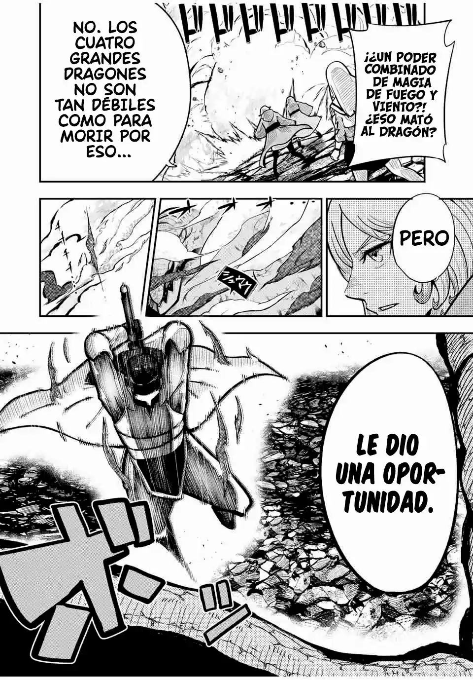 Dorei Tensei: Sono Dorei, Saikyou No Moto Ouji Ni Tsuki - Capítulo 59 - Página 13 - LectorTMOo