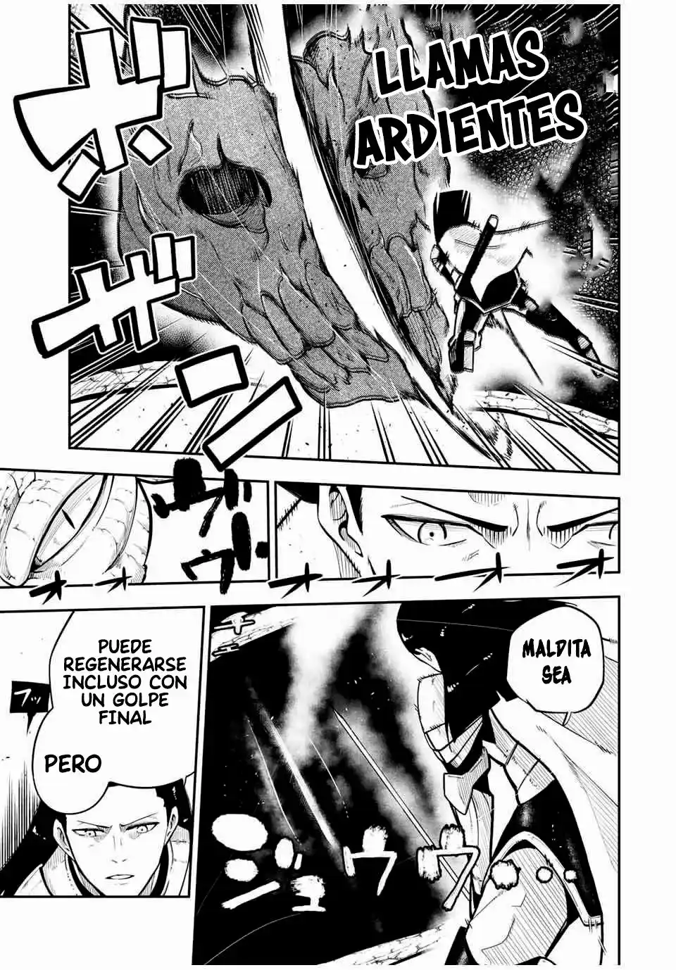 Dorei Tensei: Sono Dorei, Saikyou No Moto Ouji Ni Tsuki - Capítulo 59 - Página 14 - LectorTMOo