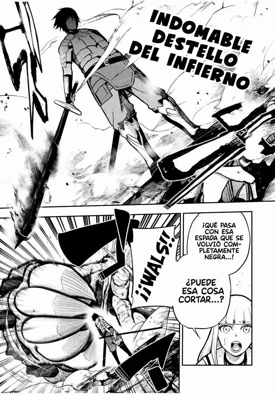 Dorei Tensei: Sono Dorei, Saikyou No Moto Ouji Ni Tsuki - Capítulo 59 - Página 18 - LectorTMOo