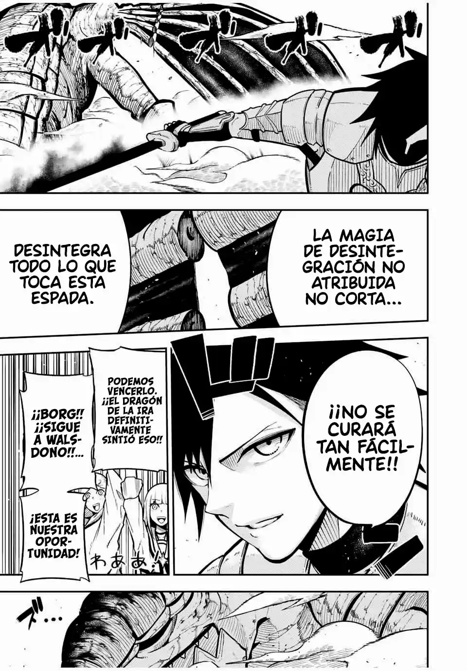 Dorei Tensei: Sono Dorei, Saikyou No Moto Ouji Ni Tsuki - Capítulo 59 - Página 20 - LectorTMOo