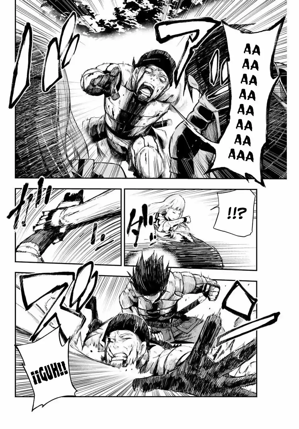 Dorei Tensei: Sono Dorei, Saikyou No Moto Ouji Ni Tsuki - Capítulo 6 - Página 13 - LectorTMOo
