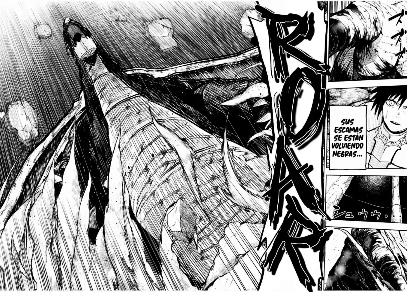 Dorei Tensei: Sono Dorei, Saikyou No Moto Ouji Ni Tsuki - Capítulo 60 - Página 7 - LectorTMOo