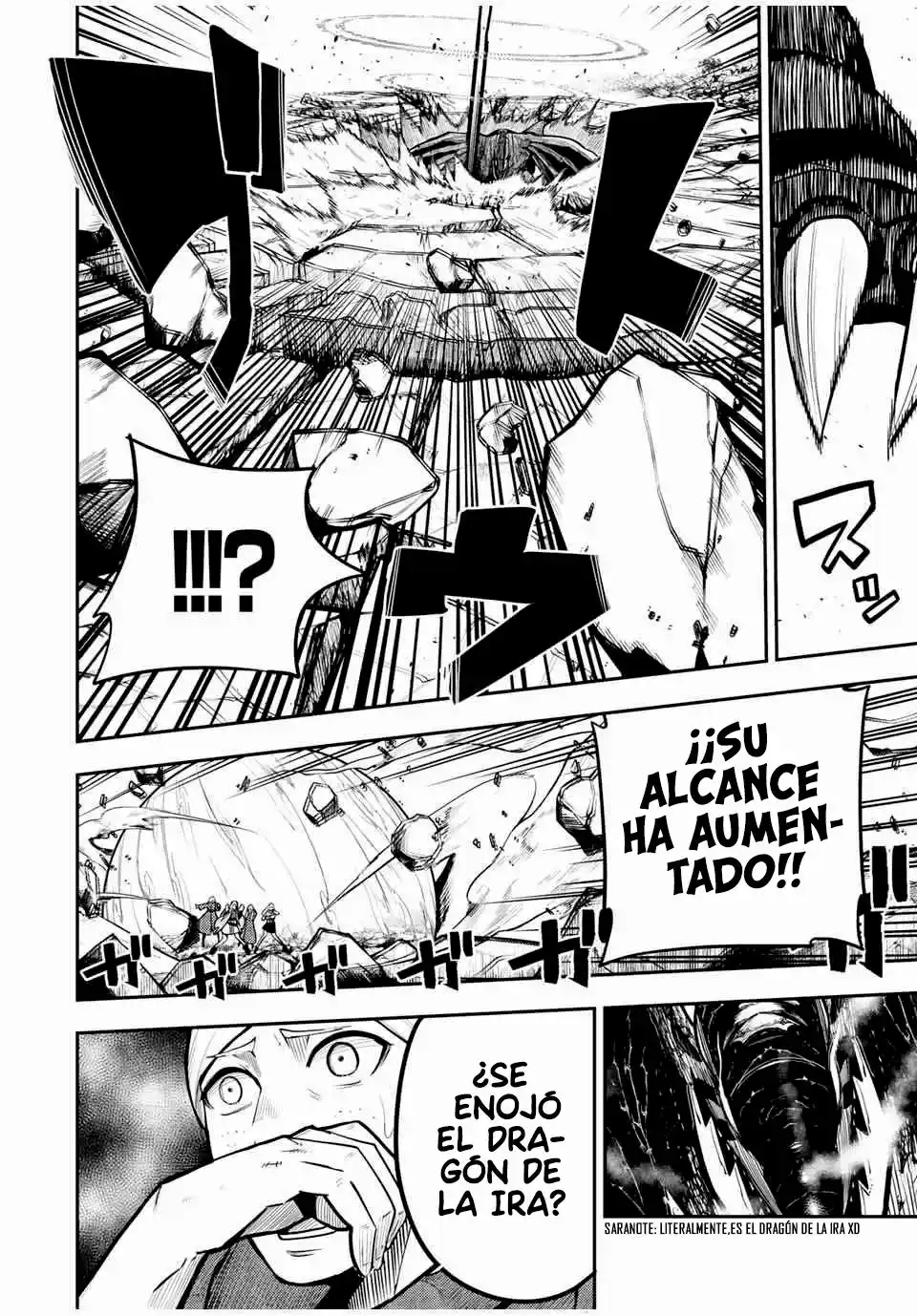 Dorei Tensei: Sono Dorei, Saikyou No Moto Ouji Ni Tsuki - Capítulo 60 - Página 8 - LectorTMOo