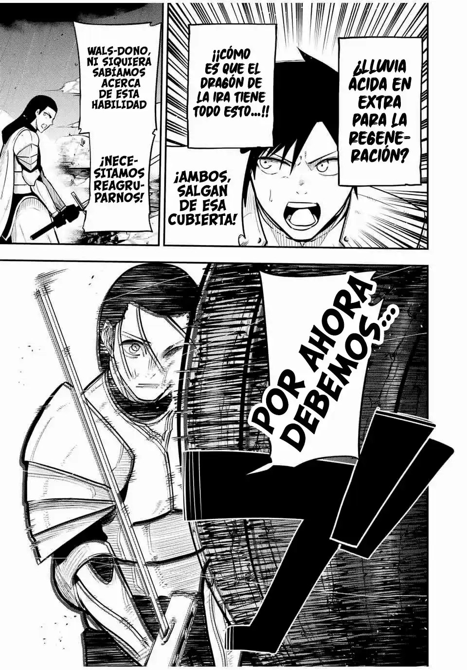 Dorei Tensei: Sono Dorei, Saikyou No Moto Ouji Ni Tsuki - Capítulo 60 - Página 13 - LectorTMOo