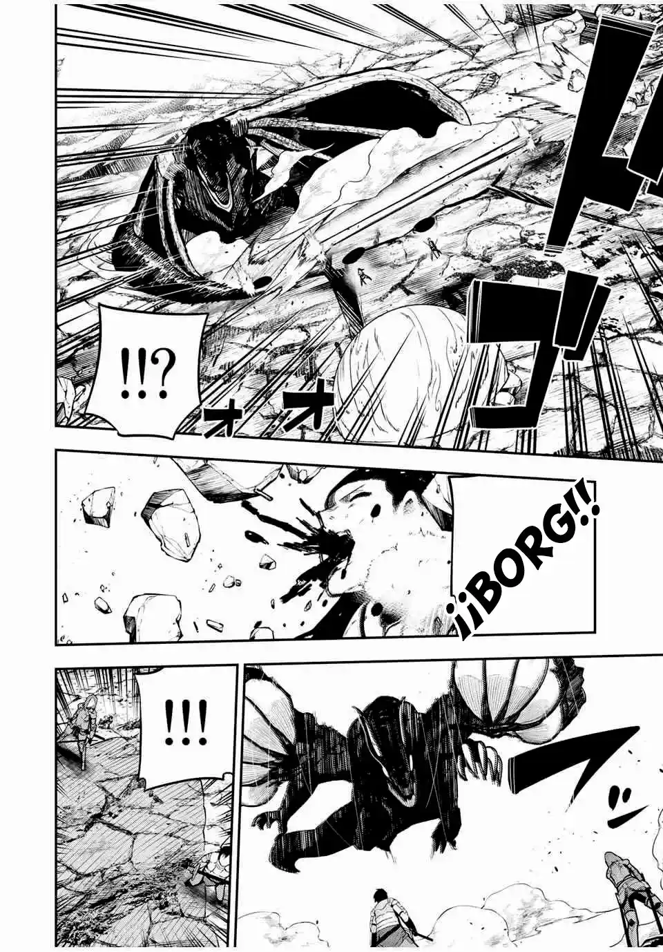 Dorei Tensei: Sono Dorei, Saikyou No Moto Ouji Ni Tsuki - Capítulo 60 - Página 14 - LectorTMOo