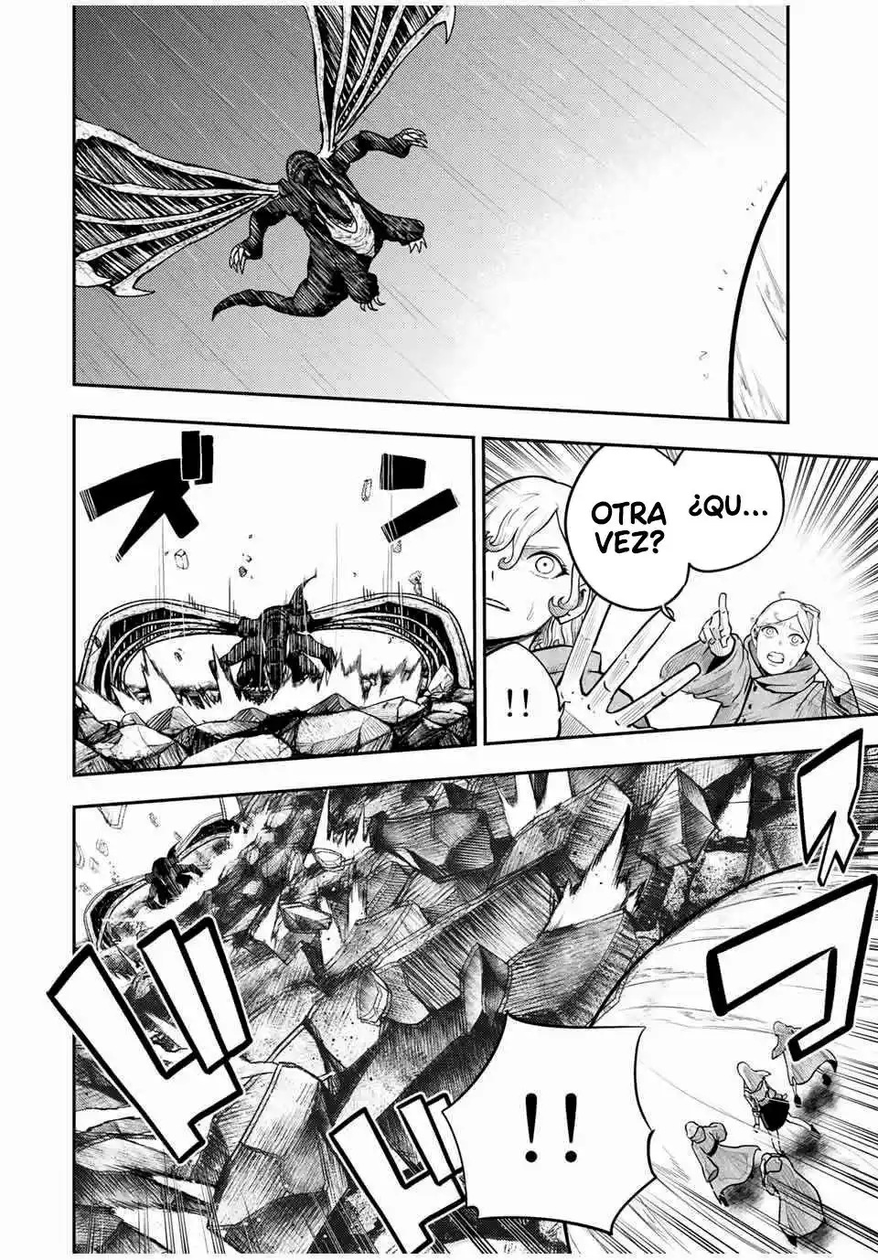 Dorei Tensei: Sono Dorei, Saikyou No Moto Ouji Ni Tsuki - Capítulo 61 - Página 9 - LectorTMOo