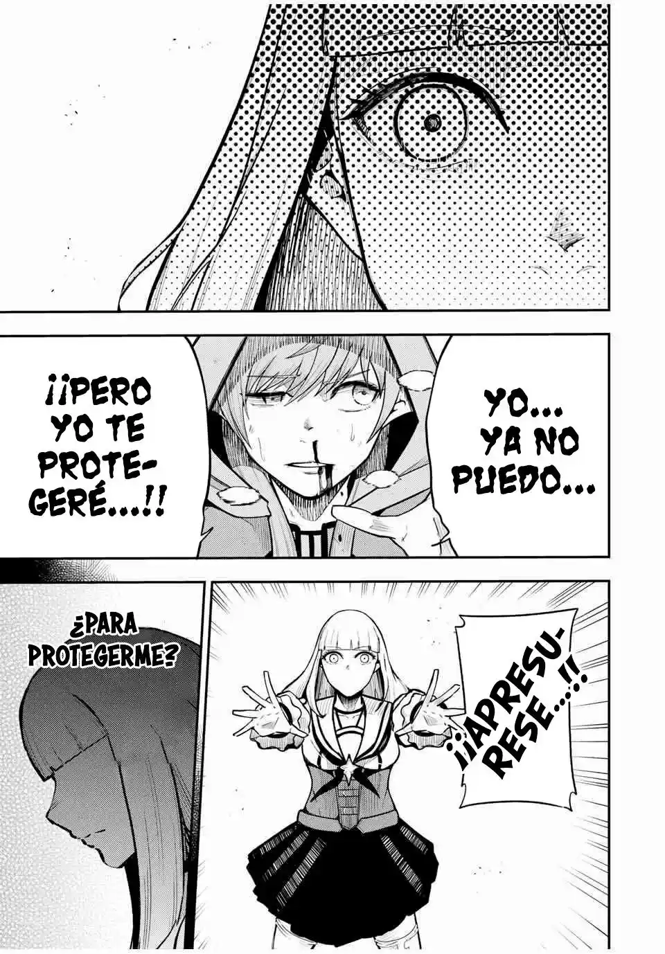 Dorei Tensei: Sono Dorei, Saikyou No Moto Ouji Ni Tsuki - Capítulo 61 - Página 12 - LectorTMOo