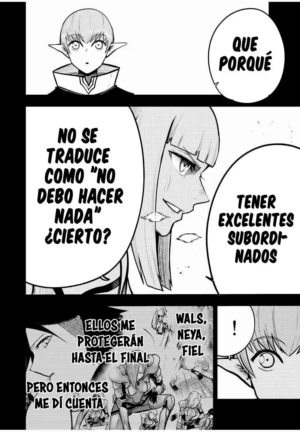 Dorei Tensei: Sono Dorei, Saikyou No Moto Ouji Ni Tsuki - Capítulo 61 - Página 15 - LectorTMOo