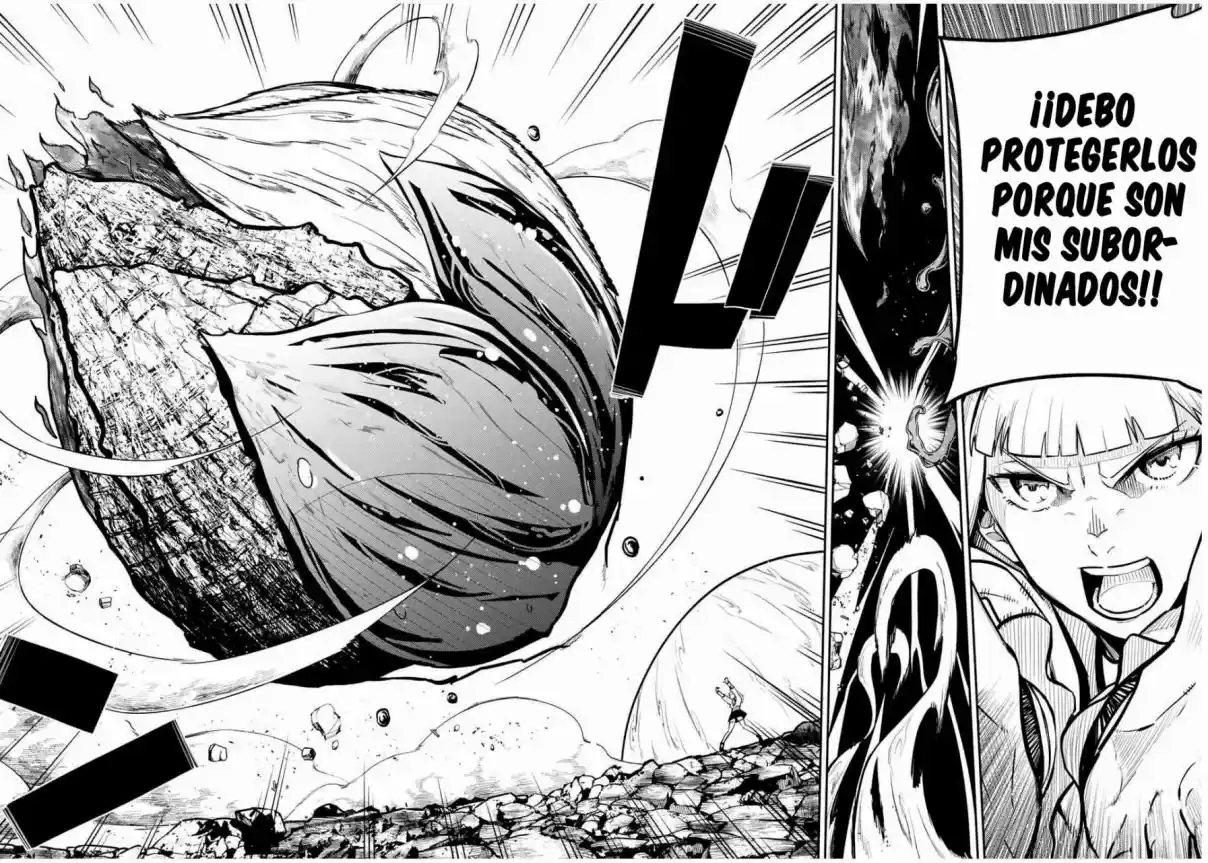 Dorei Tensei: Sono Dorei, Saikyou No Moto Ouji Ni Tsuki - Capítulo 61 - Página 19 - LectorTMOo
