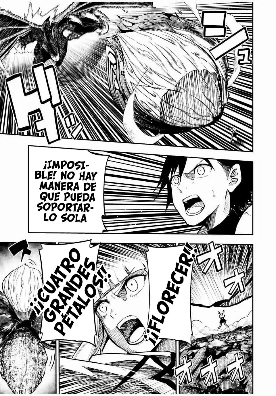 Dorei Tensei: Sono Dorei, Saikyou No Moto Ouji Ni Tsuki - Capítulo 62 - Página 4 - LectorTMOo