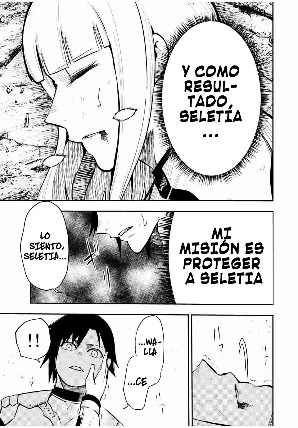 Dorei Tensei: Sono Dorei, Saikyou No Moto Ouji Ni Tsuki - Capítulo 62 - Página 13 - LectorTMOo