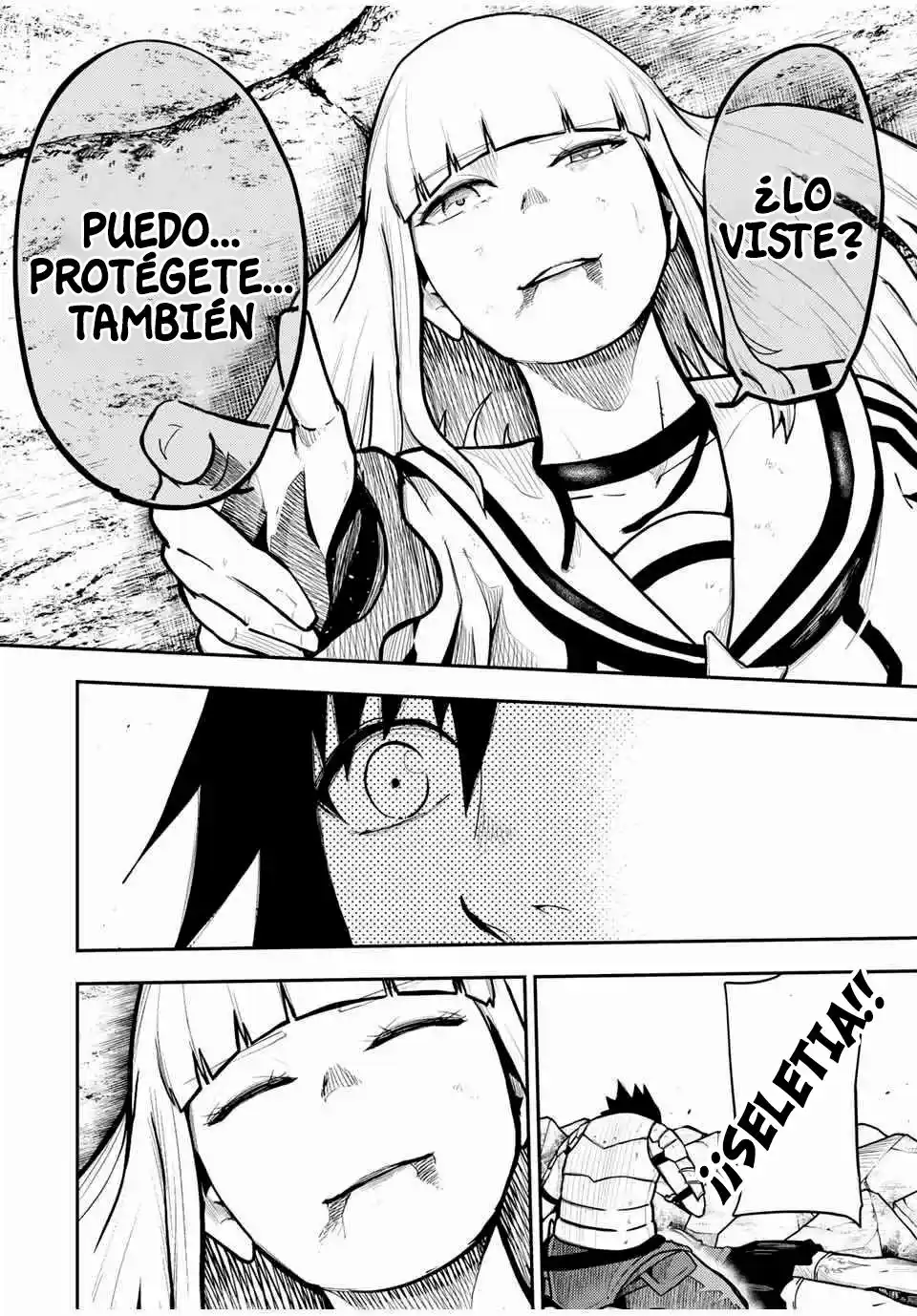 Dorei Tensei: Sono Dorei, Saikyou No Moto Ouji Ni Tsuki - Capítulo 62 - Página 14 - LectorTMOo