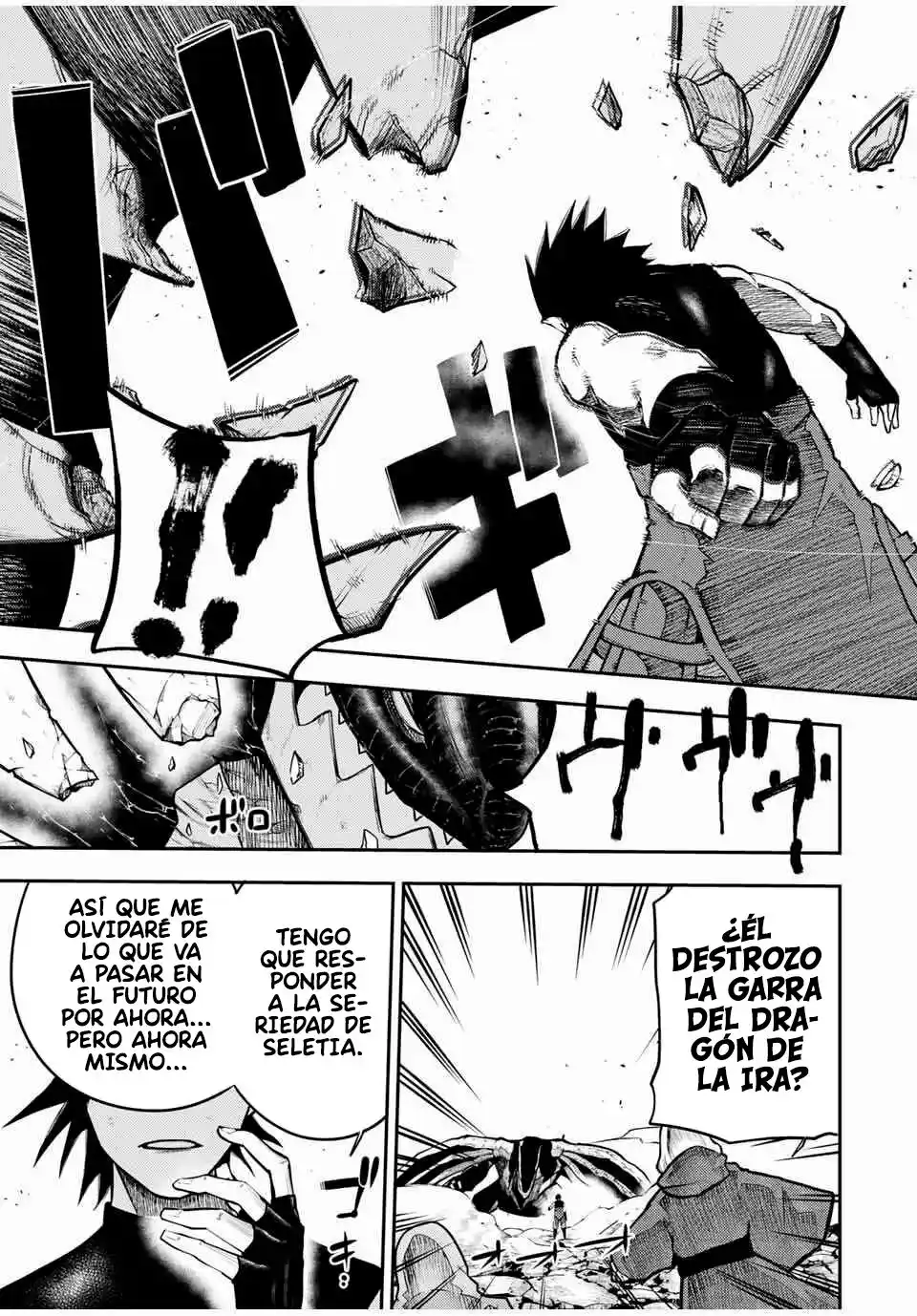 Dorei Tensei: Sono Dorei, Saikyou No Moto Ouji Ni Tsuki - Capítulo 62 - Página 19 - LectorTMOo