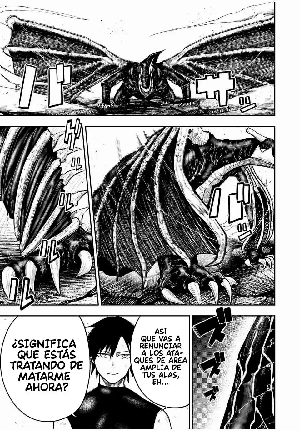 Dorei Tensei: Sono Dorei, Saikyou No Moto Ouji Ni Tsuki - Capítulo 63 - Página 20 - LectorTMOo