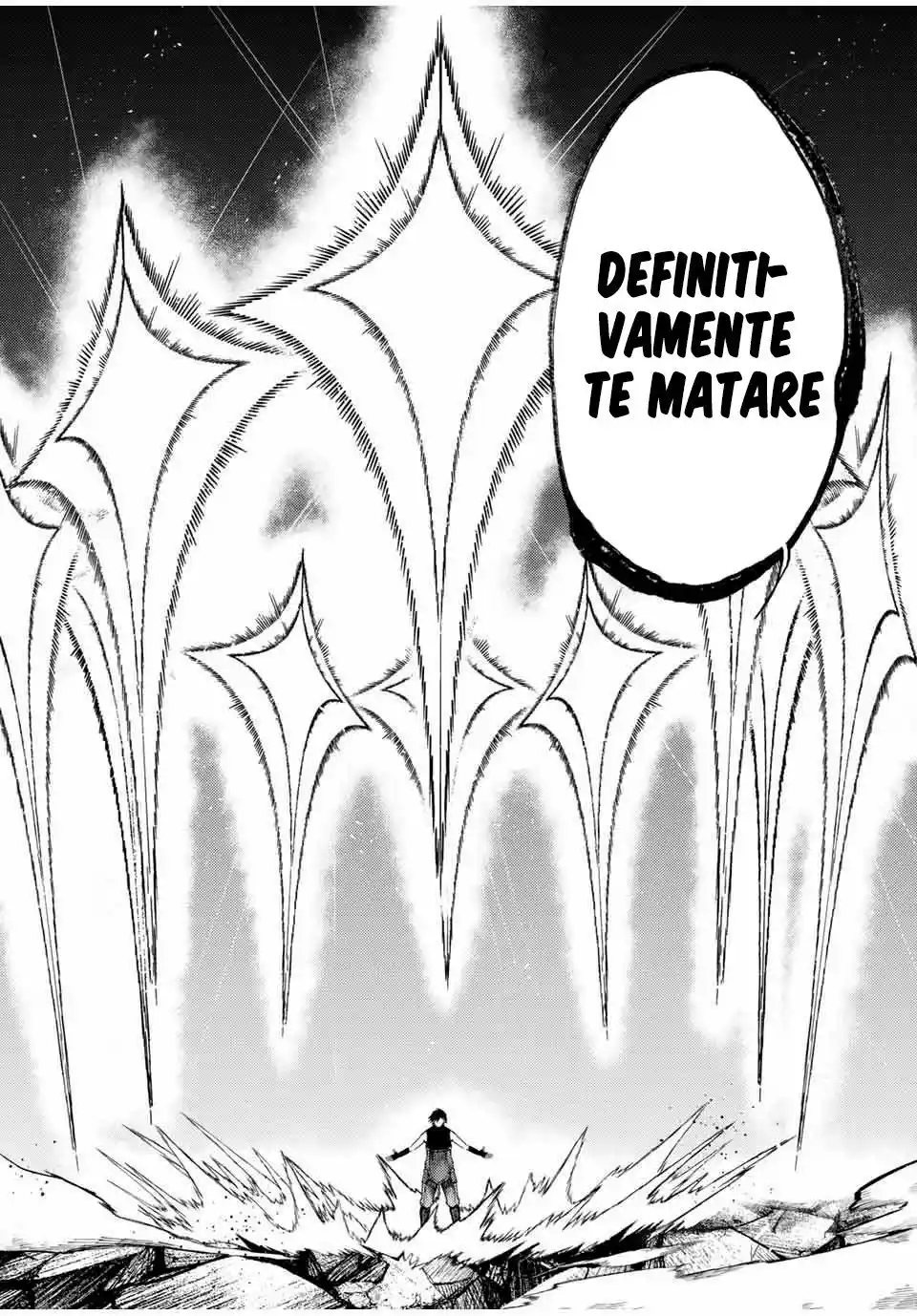 Dorei Tensei: Sono Dorei, Saikyou No Moto Ouji Ni Tsuki - Capítulo 64 - Página 3 - LectorTMOo