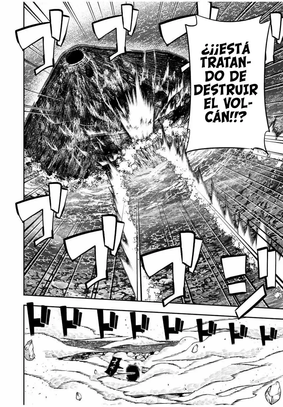 Dorei Tensei: Sono Dorei, Saikyou No Moto Ouji Ni Tsuki - Capítulo 64 - Página 7 - LectorTMOo