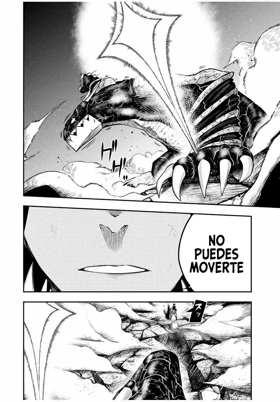 Dorei Tensei: Sono Dorei, Saikyou No Moto Ouji Ni Tsuki - Capítulo 64 - Página 9 - LectorTMOo