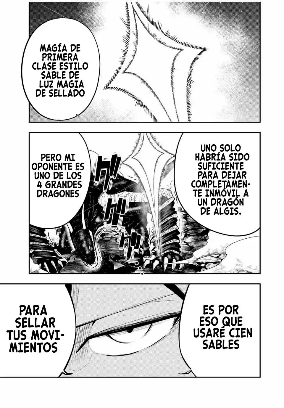 Dorei Tensei: Sono Dorei, Saikyou No Moto Ouji Ni Tsuki - Capítulo 64 - Página 10 - LectorTMOo