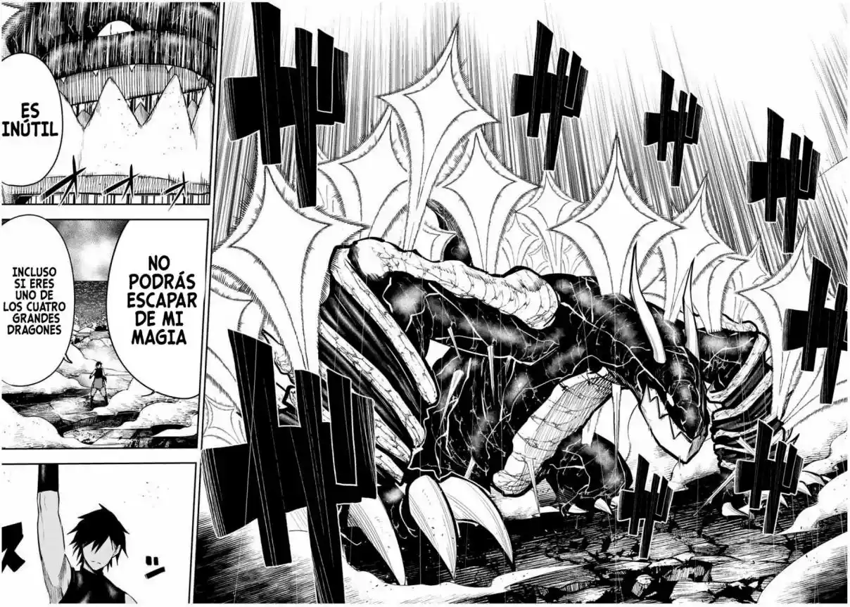 Dorei Tensei: Sono Dorei, Saikyou No Moto Ouji Ni Tsuki - Capítulo 64 - Página 11 - LectorTMOo