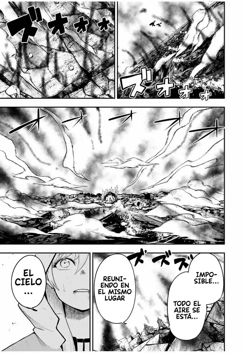 Dorei Tensei: Sono Dorei, Saikyou No Moto Ouji Ni Tsuki - Capítulo 64 - Página 13 - LectorTMOo