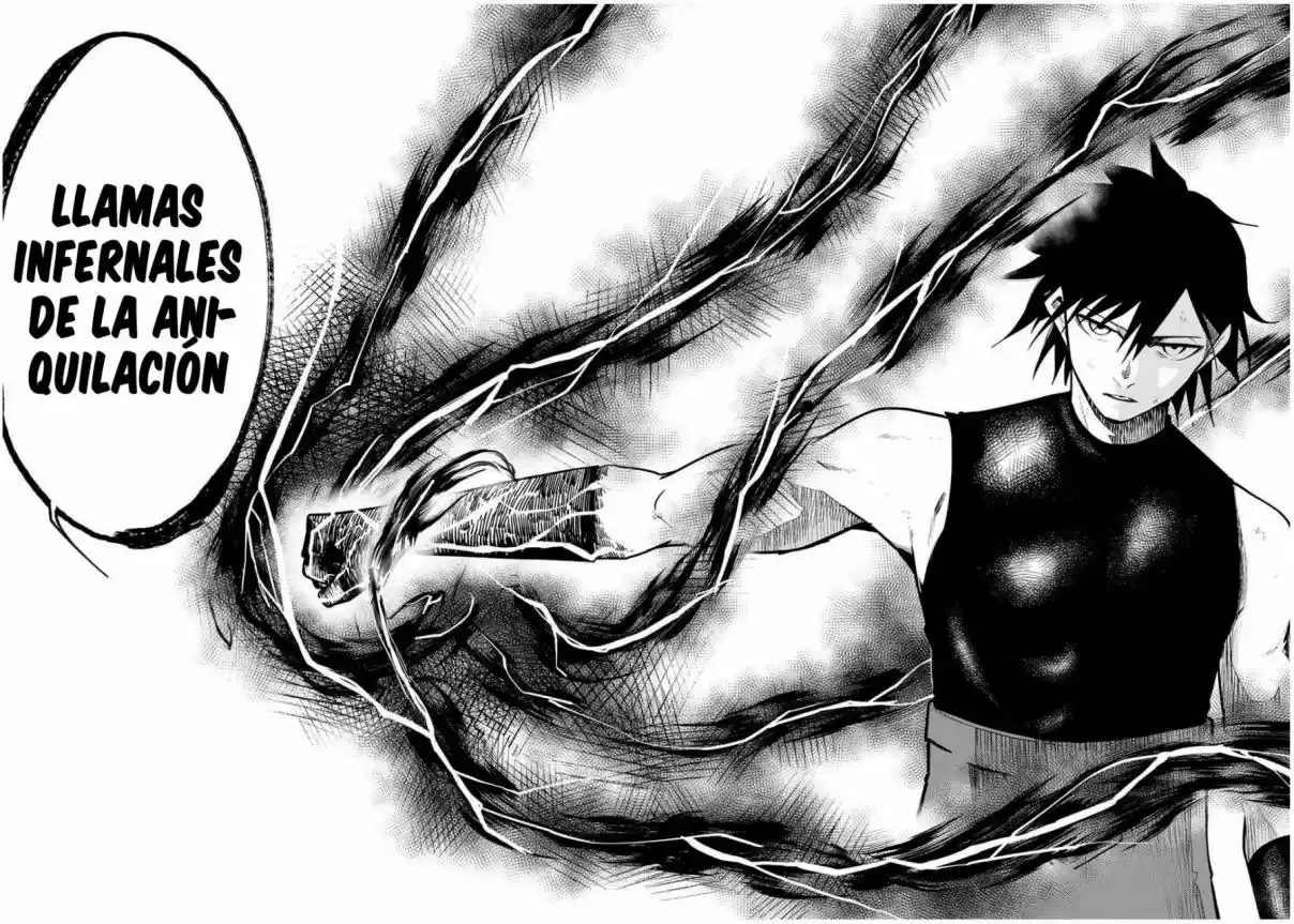Dorei Tensei: Sono Dorei, Saikyou No Moto Ouji Ni Tsuki - Capítulo 64 - Página 15 - LectorTMOo