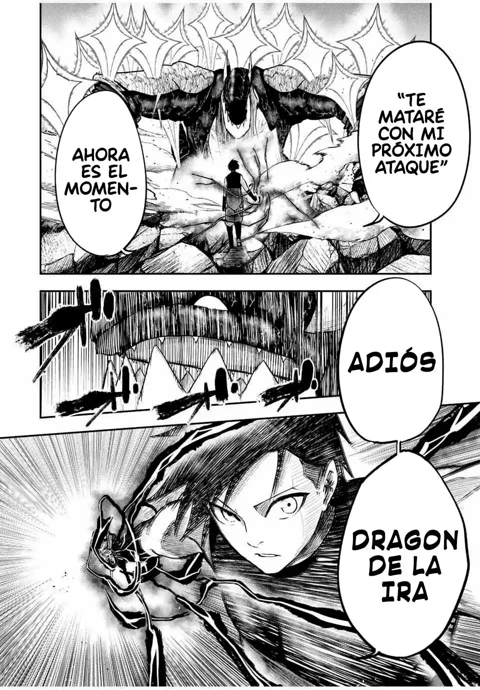 Dorei Tensei: Sono Dorei, Saikyou No Moto Ouji Ni Tsuki - Capítulo 64 - Página 16 - LectorTMOo