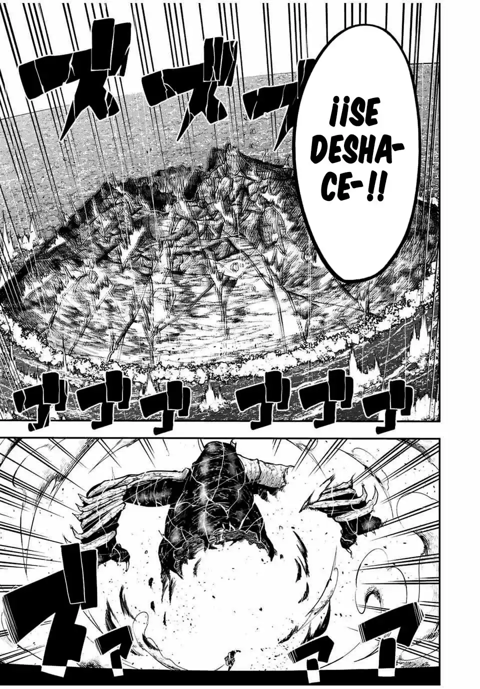 Dorei Tensei: Sono Dorei, Saikyou No Moto Ouji Ni Tsuki - Capítulo 65 - Página 5 - LectorTMOo