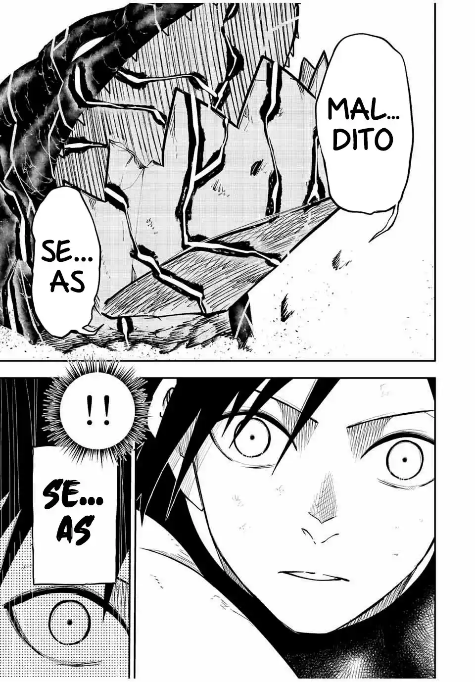 Dorei Tensei: Sono Dorei, Saikyou No Moto Ouji Ni Tsuki - Capítulo 65 - Página 7 - LectorTMOo