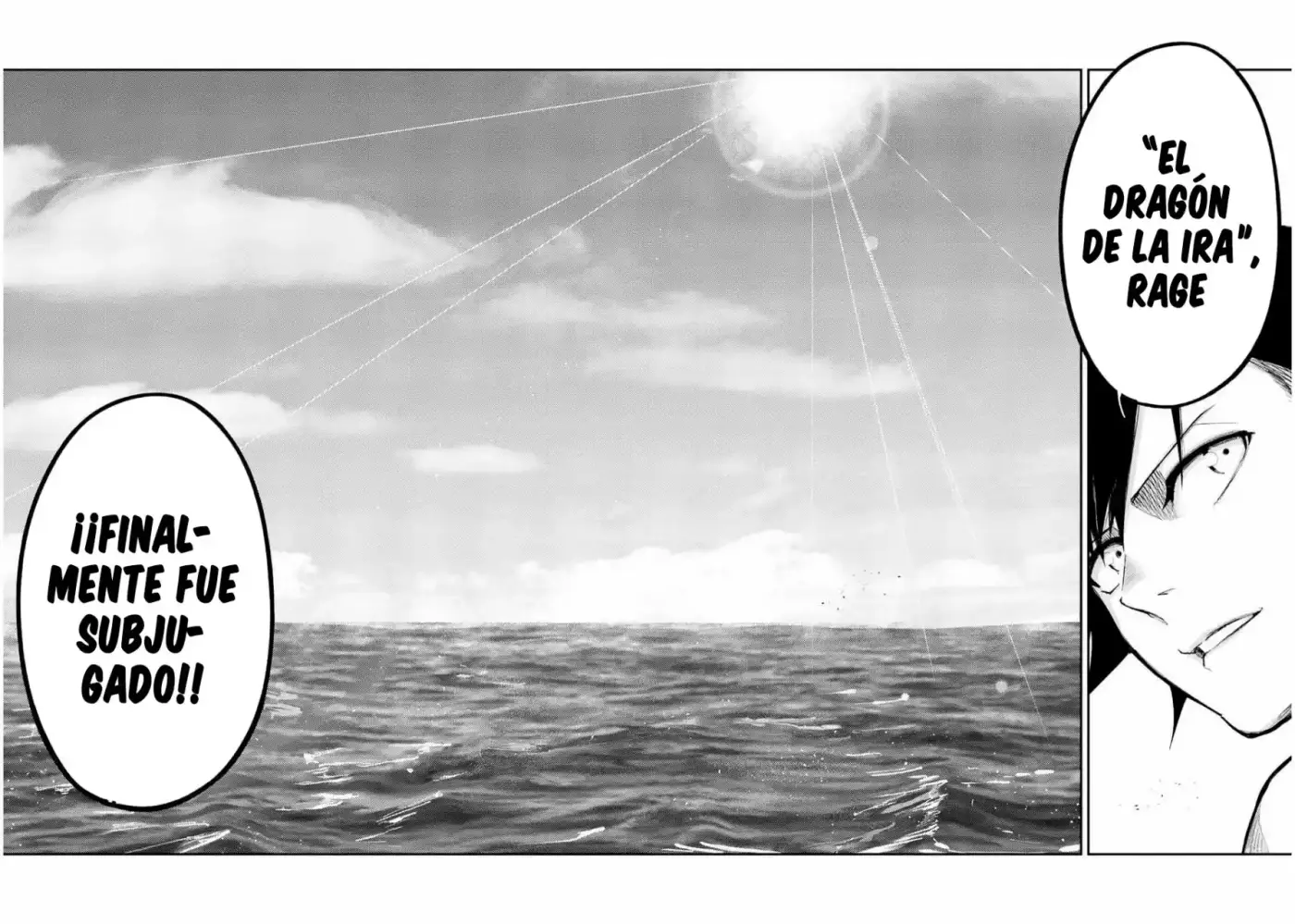 Dorei Tensei: Sono Dorei, Saikyou No Moto Ouji Ni Tsuki - Capítulo 65 - Página 12 - LectorTMOo
