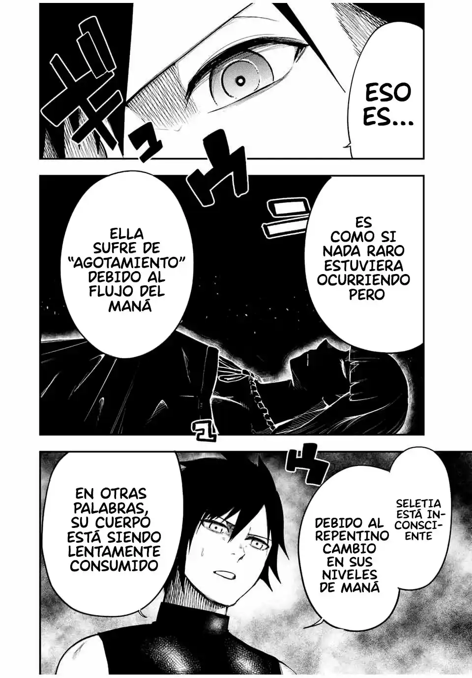 Dorei Tensei: Sono Dorei, Saikyou No Moto Ouji Ni Tsuki - Capítulo 66 - Página 3 - LectorTMOo