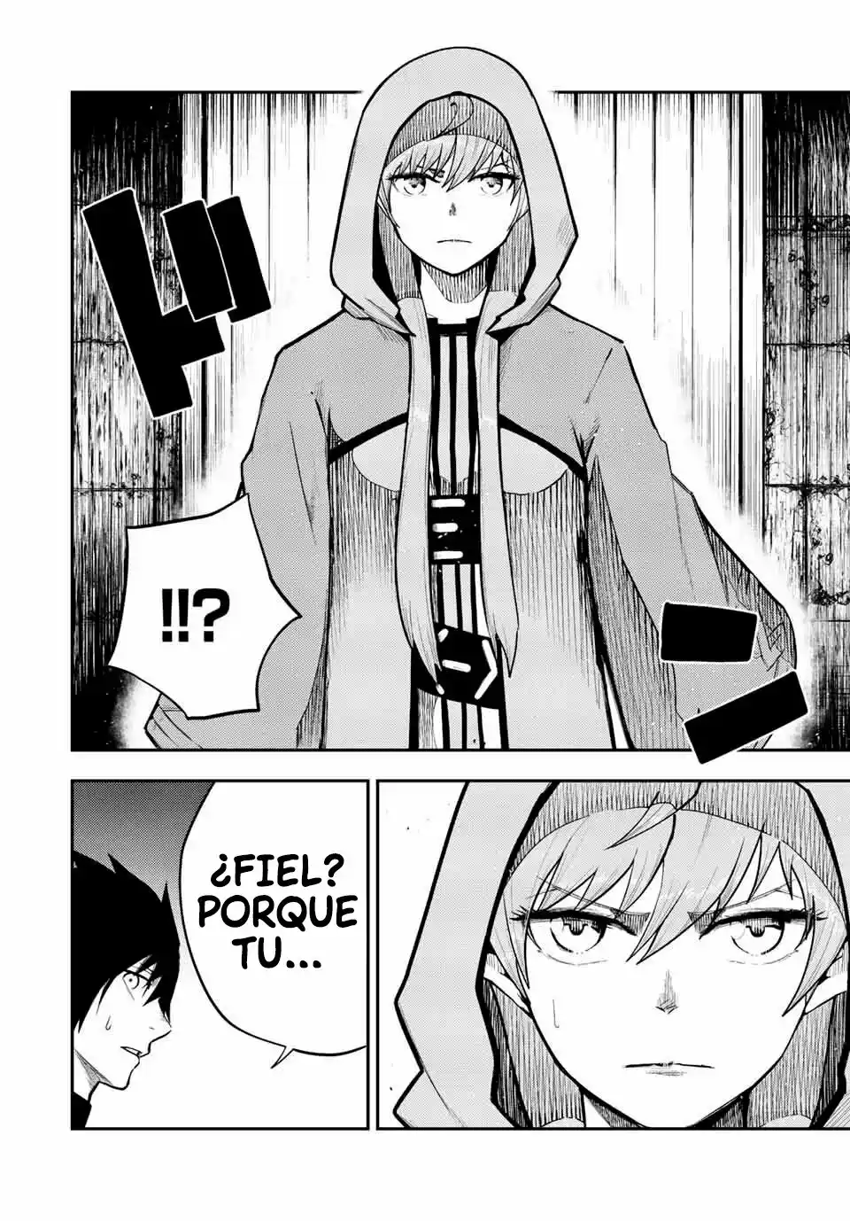 Dorei Tensei: Sono Dorei, Saikyou No Moto Ouji Ni Tsuki - Capítulo 67 - Página 7 - LectorTMOo