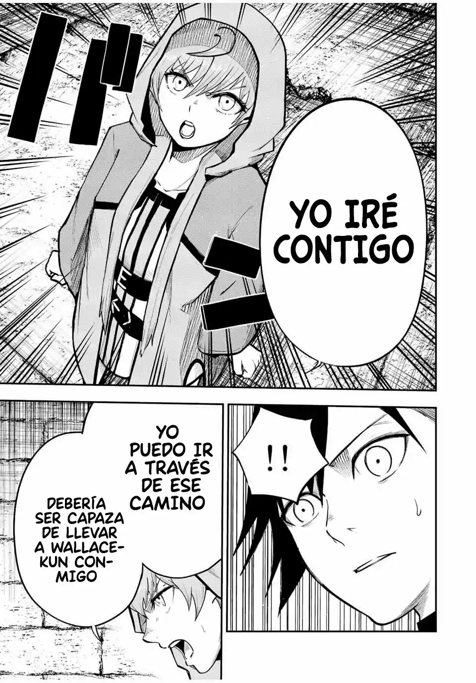 Dorei Tensei: Sono Dorei, Saikyou No Moto Ouji Ni Tsuki - Capítulo 67 - Página 12 - LectorTMOo