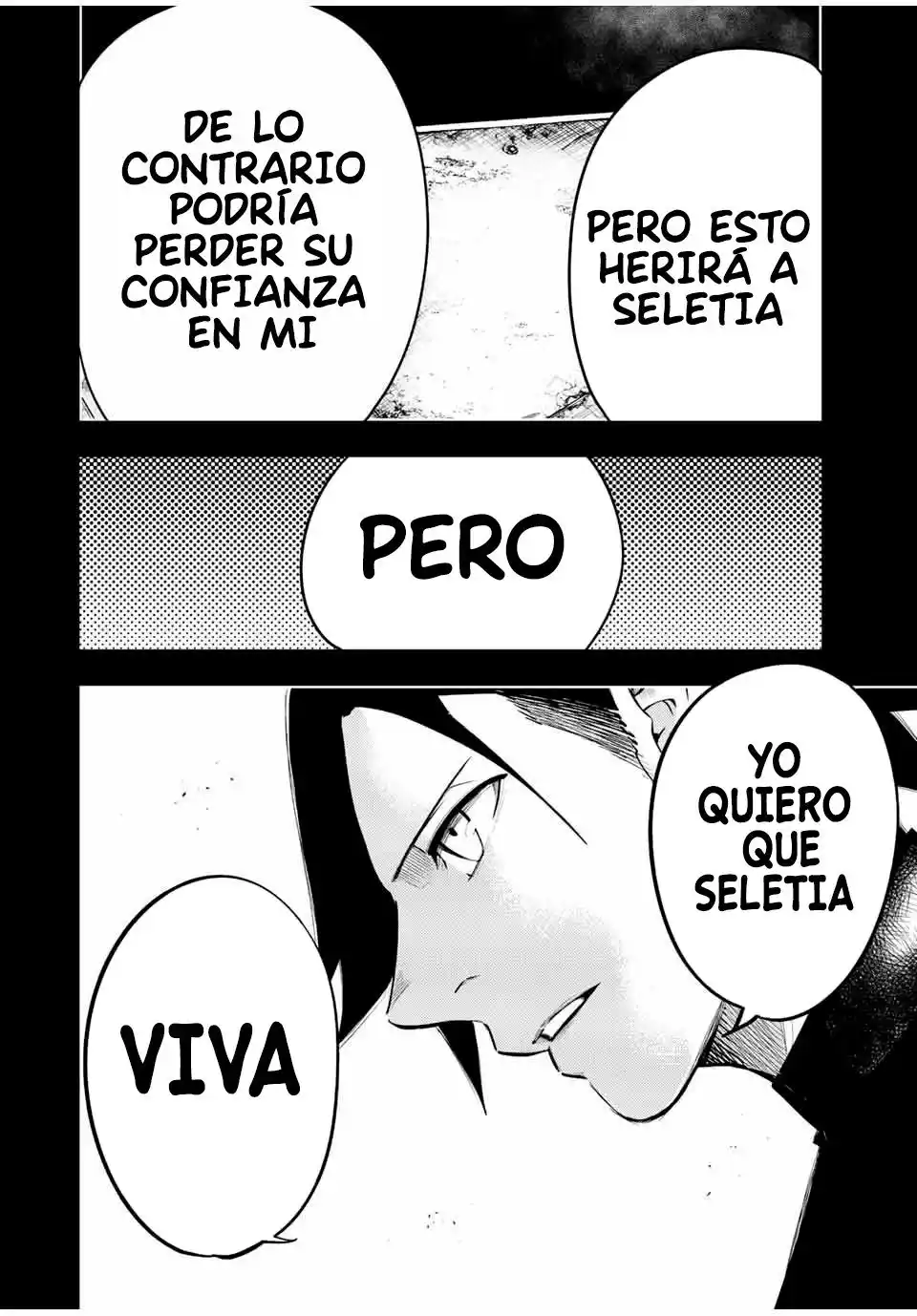 Dorei Tensei: Sono Dorei, Saikyou No Moto Ouji Ni Tsuki - Capítulo 68 - Página 7 - LectorTMOo