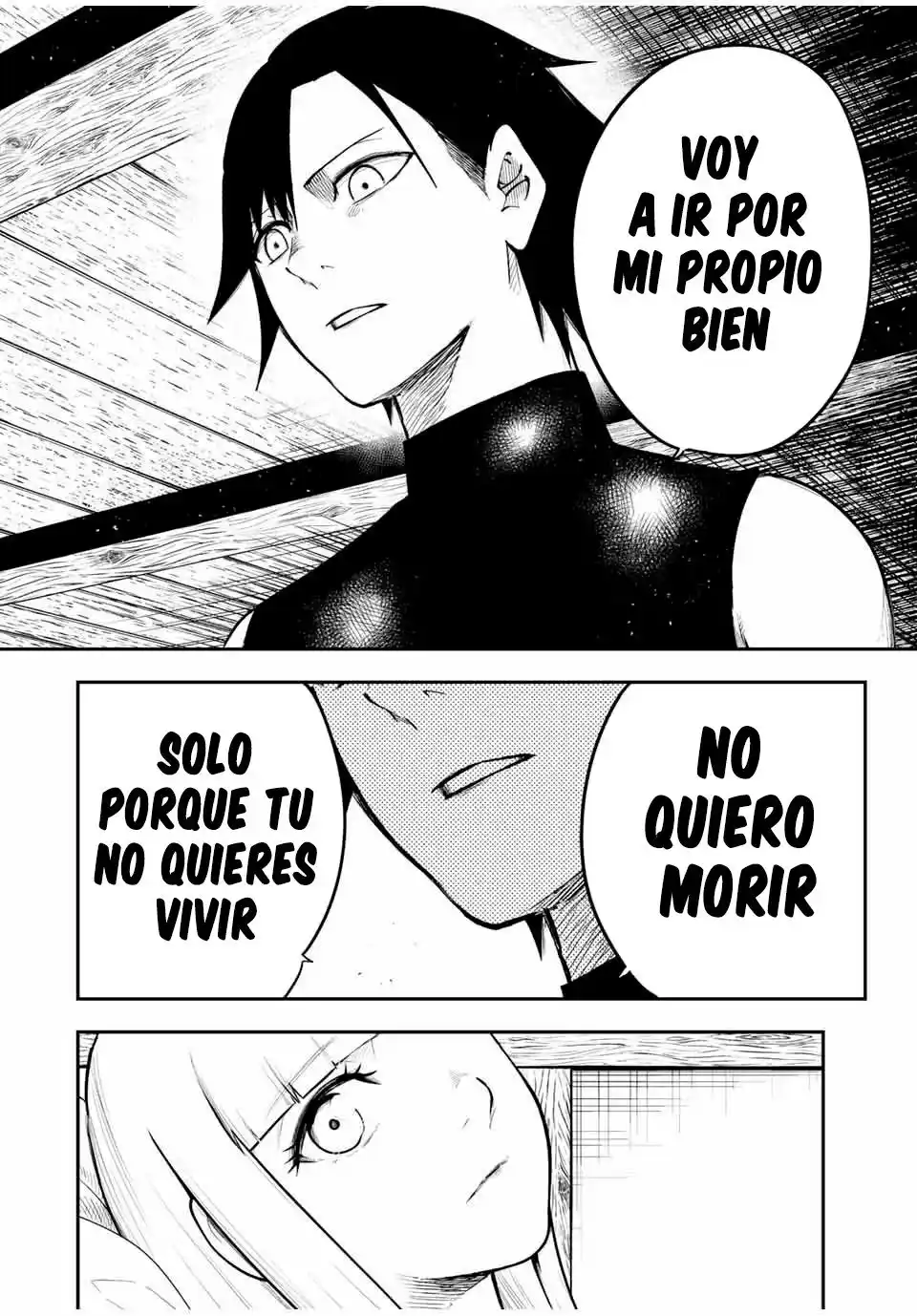 Dorei Tensei: Sono Dorei, Saikyou No Moto Ouji Ni Tsuki - Capítulo 68 - Página 9 - LectorTMOo
