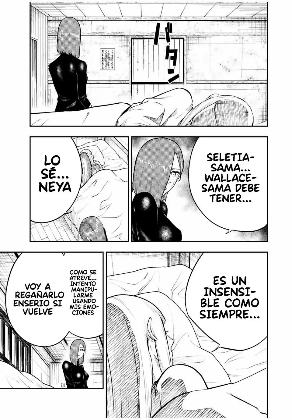 Dorei Tensei: Sono Dorei, Saikyou No Moto Ouji Ni Tsuki - Capítulo 68 - Página 12 - LectorTMOo