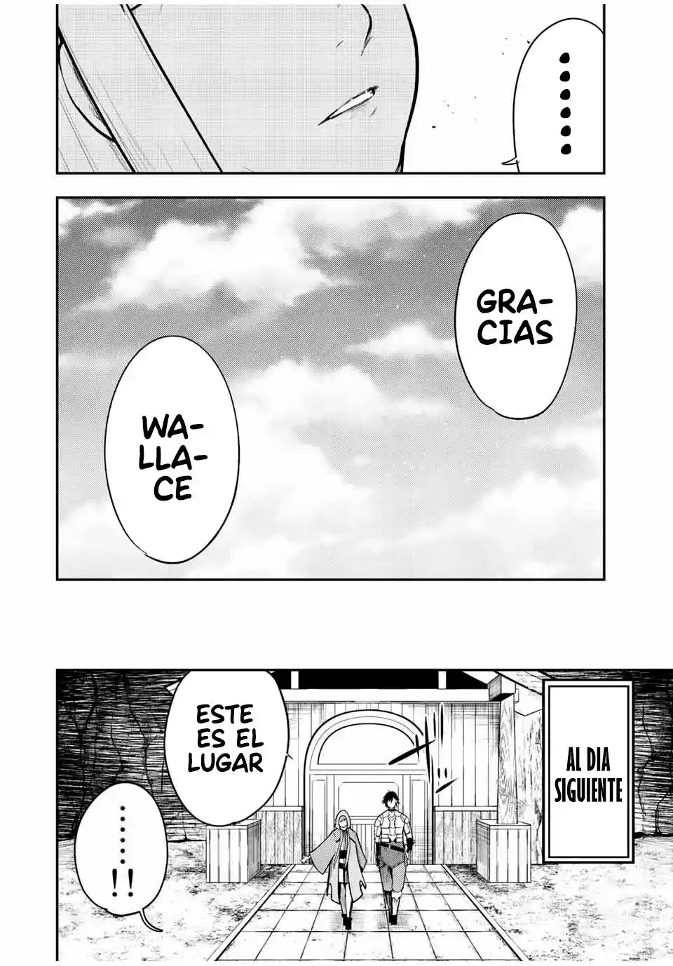 Dorei Tensei: Sono Dorei, Saikyou No Moto Ouji Ni Tsuki - Capítulo 68 - Página 13 - LectorTMOo