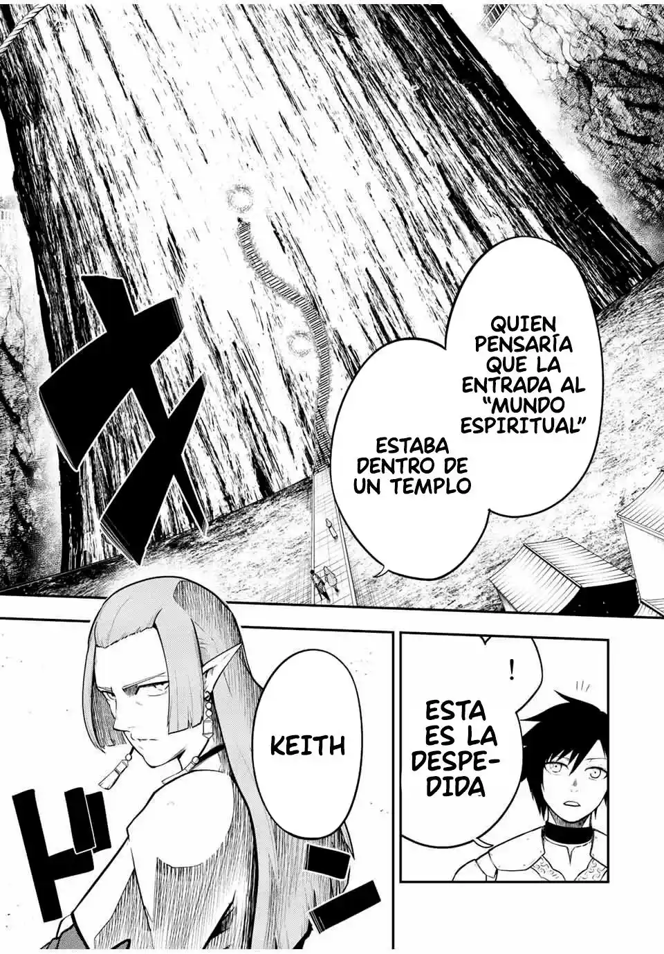 Dorei Tensei: Sono Dorei, Saikyou No Moto Ouji Ni Tsuki - Capítulo 68 - Página 14 - LectorTMOo
